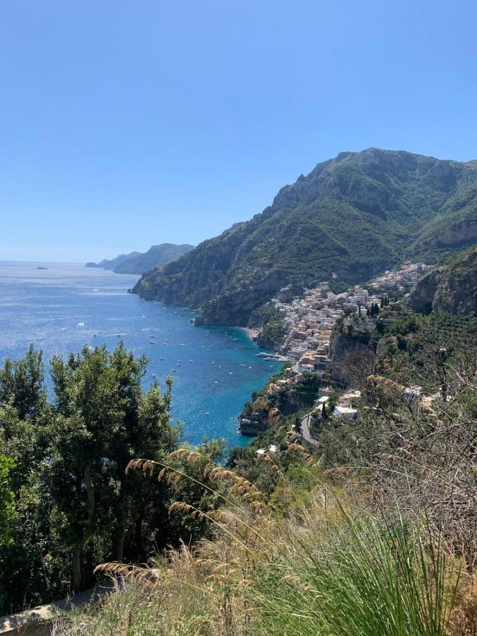 Helios Home City Center Salerno Eksteriør billede